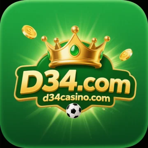D34.com